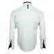 Chemise tendance OFFICER Andrew Mc Allister A5AM1