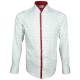 Chemise tendance OFFICER Andrew Mc Allister A5AM2