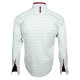 Chemise tendance OFFICER Andrew Mc Allister A5AM2