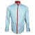 Chemise tendance OFFICER Andrew Mc Allister A5AM4