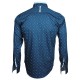 Chemise tendance OFFICER Andrew Mc Allister A5AM5