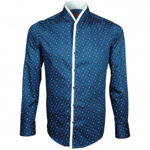 Chemise tendance OFFICER Andrew Mc Allister A5AM6