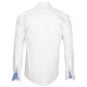 Chemise col italien WEMBLEY Andrew Mc Allister A9AM8