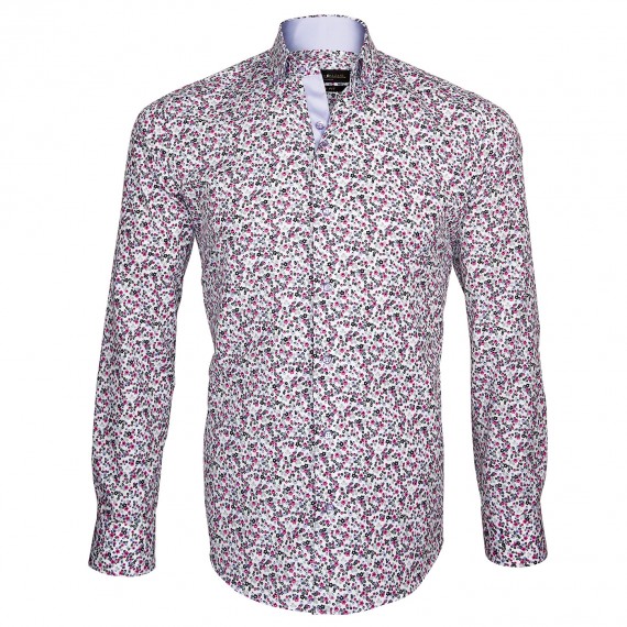 Chemise liberty AREZZO Emporio balzani E12EB1