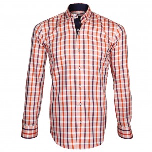 Chemise oxford AREZZO Emporio balzani E12EB3