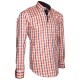 Chemise oxford AREZZO Emporio balzani E12EB3