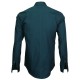 Chemise petit col FREEZE Andrew Mc Allister E15AM2