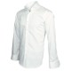 Chemise col crocodile SPARK Andrew Mc Allister E18AM1