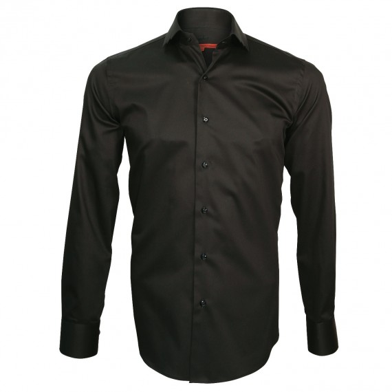 Chemise col crocodile SPARK Andrew Mc Allister E18AM2