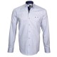 Chemise en Oxford NINO Emporio balzani E1EB2