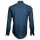 Chemise petit col UGO Emporio balzani E6EB2