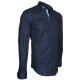 Chemise col officier PUNTO Emporio balzani E7EB1