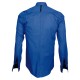 Chemise col officier PUNTO Emporio balzani E7EB3