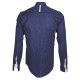 Chemise col officier PUNTO Emporio balzani E7EB4