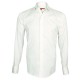 Chemise mousquetaire SUNRISE Andrew Mc Allister E9AM1