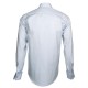 Chemise mousquetaire SUNRISE Andrew Mc Allister E9AM2