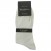 Chaussettes FIL D'ECOSSE Emporio balzani FIL-BEIGE