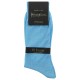 Chaussettes FIL D'ECOSSE Emporio balzani FIL-BLUE