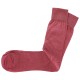 Chaussettes FIL D'ECOSSE Emporio balzani FIL-RASPB