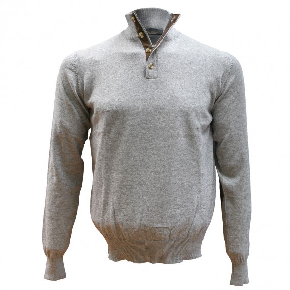 PULL HOMME CAMIONNEUR Emporio balzani G710C