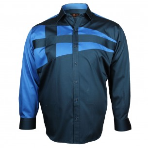 Chemise Mode NAUTICA Doublissimo GT-A3DB2