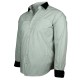 Chemise à col blanc DANDY Doublissimo GT-A7DB3