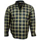 Chemise Bucheron BRYAN Doublissimo GT-A9DB1