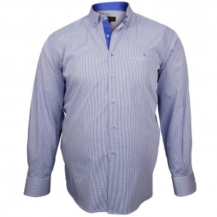 Chemise sport WEEK END Doublissimo GT-E10DB1