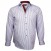 Chemise grande taille CLASSIC Doublissimo GT-E12DB1