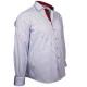 Chemise grande taille CLASSIC Doublissimo GT-E12DB1