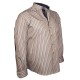 Chemise à coudières ELBOW Doublissimo GT-E13DB1