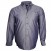 Chemise en Oxford CASUAL Doublissimo GT-E15DB2