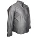 Chemise en Oxford CASUAL Doublissimo GT-E15DB3