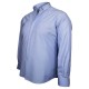 Chemise sport CHECKED Doublissimo GT-E9DB1