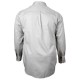 CHEMISE GRANDE TAILLE OXFORD Doublissimo GT-K5DB5