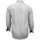 CHEMISE GRANDE TAILLE POCKET Doublissimo GT-M5DB4