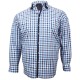 CHEMISE DOUBLE COL TREND Doublissimo GT-M6DB10