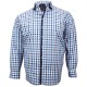 CHEMISE DOUBLE COL TREND Doublissimo GT-M6DB10