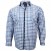 CHEMISE DOUBLE COL TREND Doublissimo GT-M6DB10