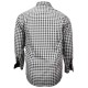 CHEMISE DOUBLE COL TREND Doublissimo GT-M6DB9