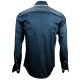 Chemise mode TOMAZZINO Emporio balzani H11EB1