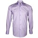 Chemise tissu pin point BURMINGHAM Andrew Mc Allister H16AM1