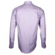 Chemise tissu pin point BURMINGHAM Andrew Mc Allister H16AM1