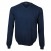 Pull venezia CACHEMIRE 100% Emporio balzani H2443-NAVY