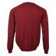 Pull roma CACHEMIRE 100% Emporio balzani H2446-BDX