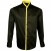 Chemise tendance OFFICER Andrew Mc Allister H24AM5