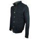 Cardigan TORONTO Emporio balzani H50002-NAVY