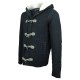 Gilet Capuche SYLVER Emporio balzani H50031-NAVY