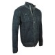 Gilet mode DENIM Emporio balzani H50053-NAVY