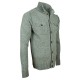 Gilet mode DJANGO Emporio balzani H50055-GRIS